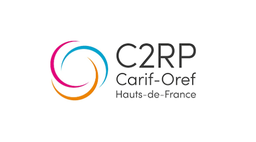 C2RP Logo