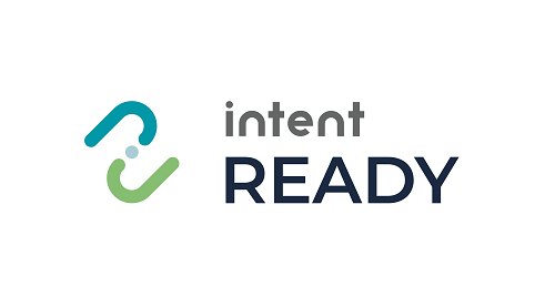 Intent Ready Logo